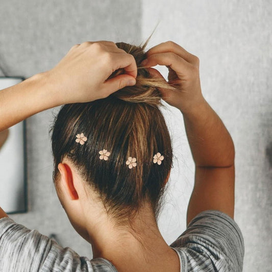 Invisible Sleek™ Hair Fixer Comb (Pack of 2)