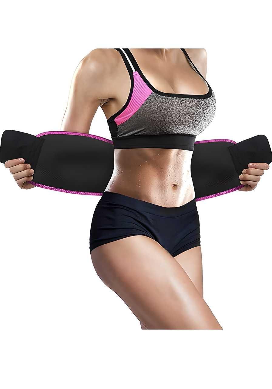 ProCurve Shape Your Waist & Sweat 3X More! (Gym or Home)